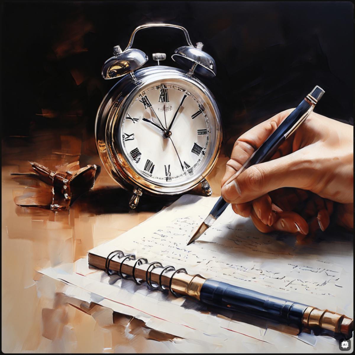 La règle des deux minutes : un boost de productivité immédiat La règle des deux minutes : un boost de productivité immédiat