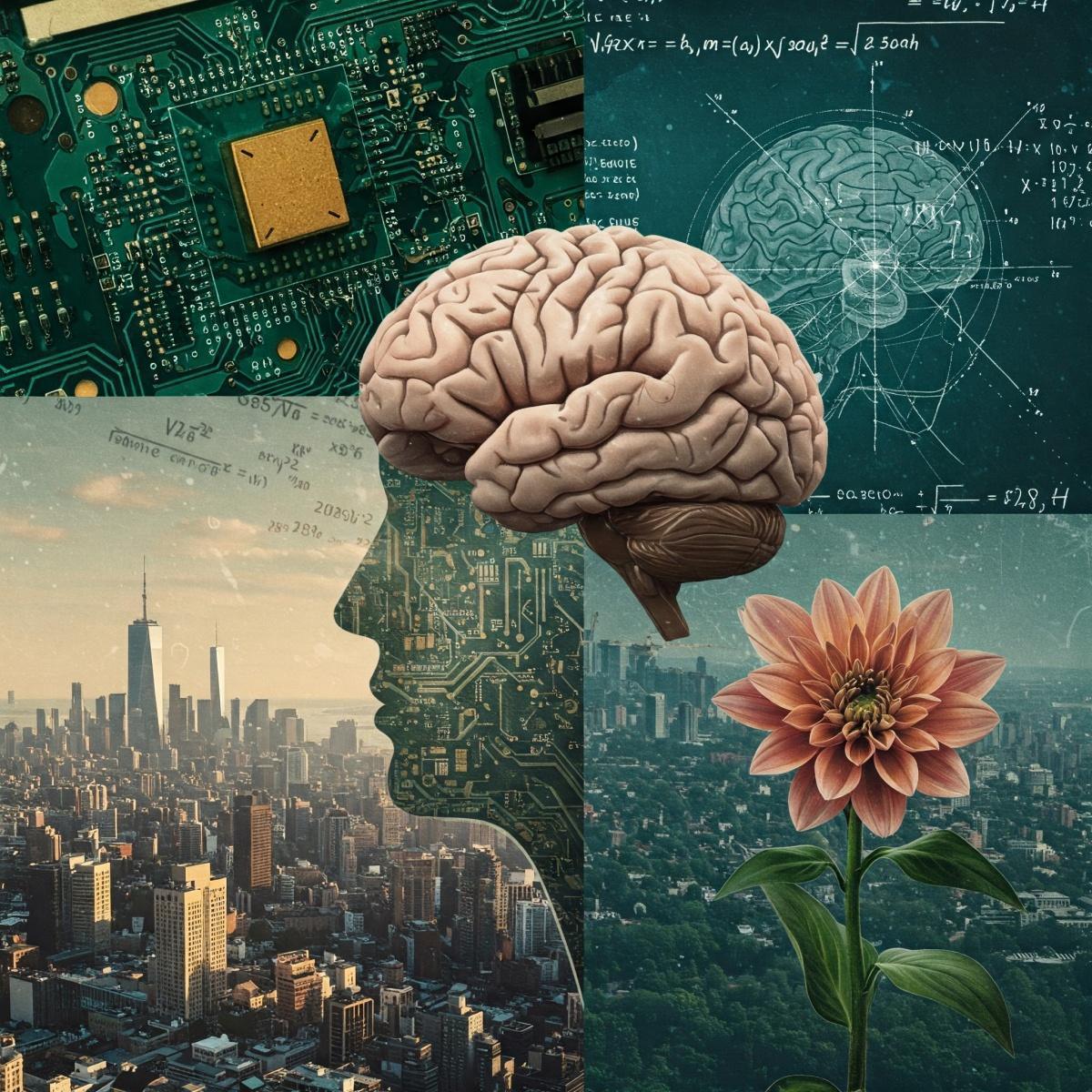 La complexité cachée de notre réalité quotidienne : un défi intellectuel permanent La complexité cachée de notre réalité quotidienne : un défi intellectuel permanent