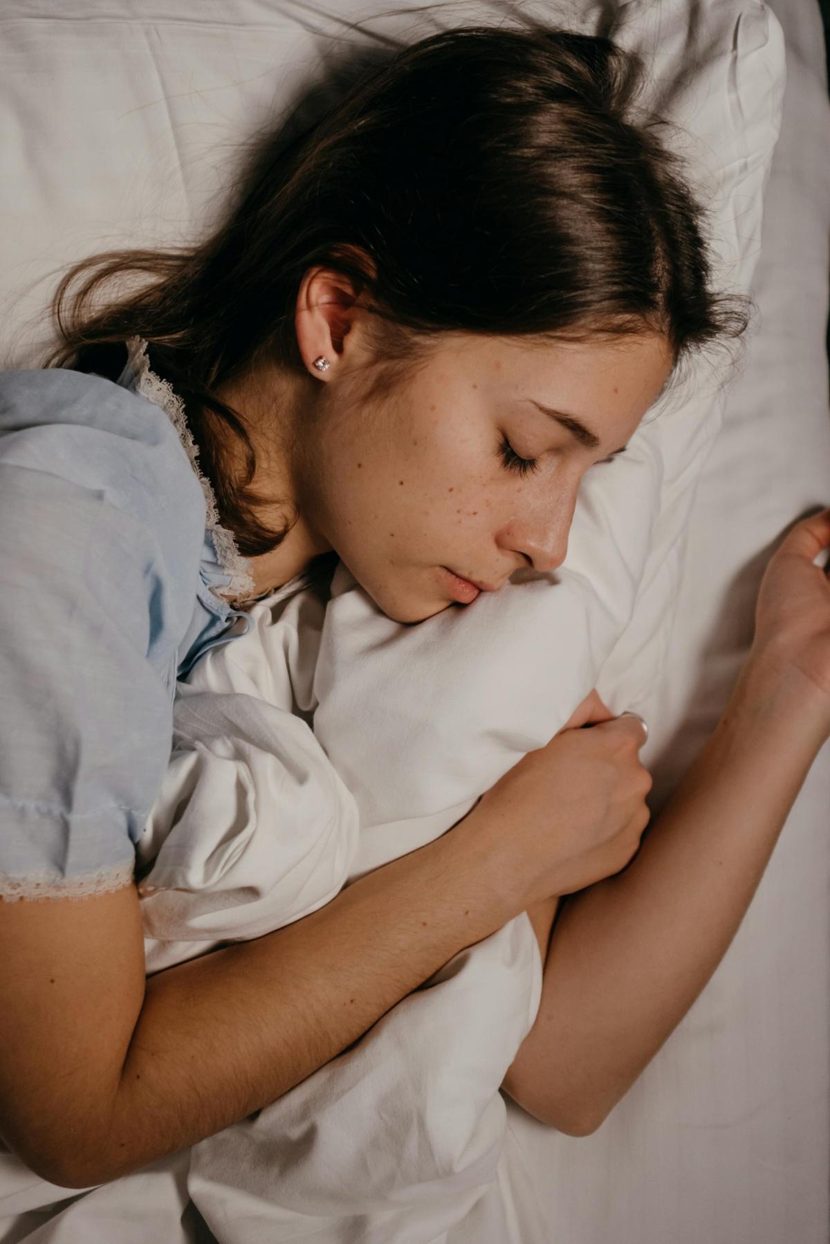 Adopter une routine de sommeil régulière
