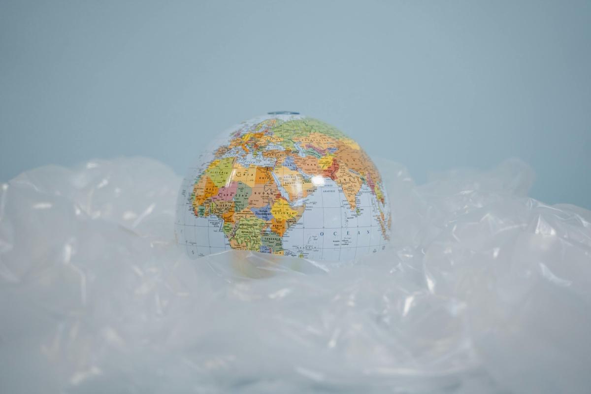 450 millions de tonnes de plastique menacent nos océans : la solution existe