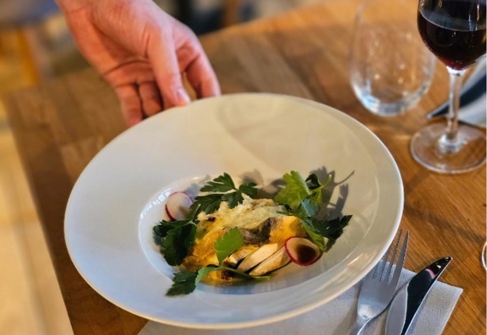 L'Orfèvre L'Orfèvre