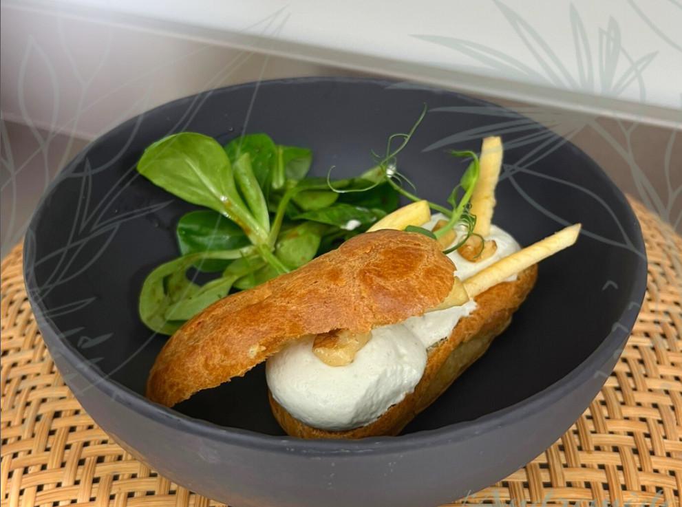 L'Andromède L'Andromède