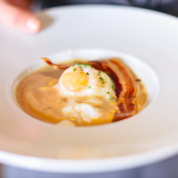 L'Ortolan