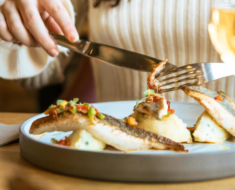 Le Bouillon du Palatium Le Bouillon du Palatium