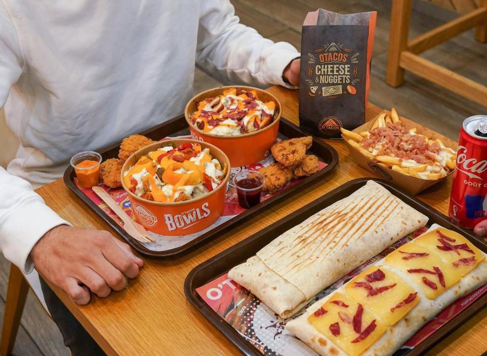 O'Tacos