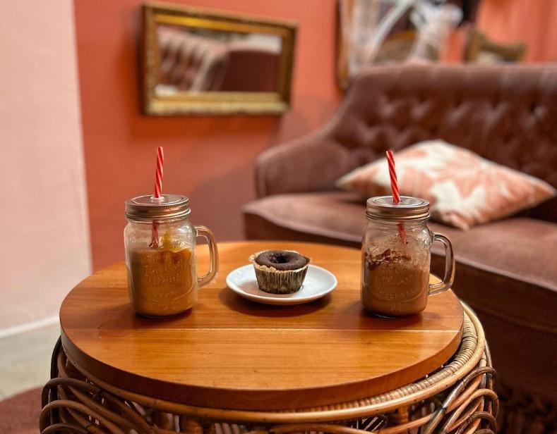 Inclusive Beauty Bar Inclusive Beauty Bar