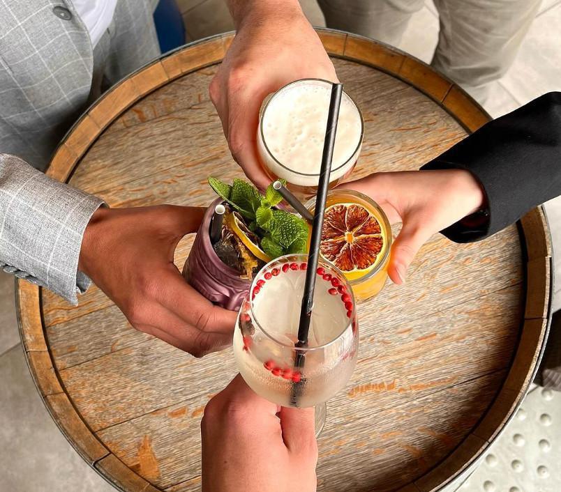 Rhum Evasion Rhum Evasion