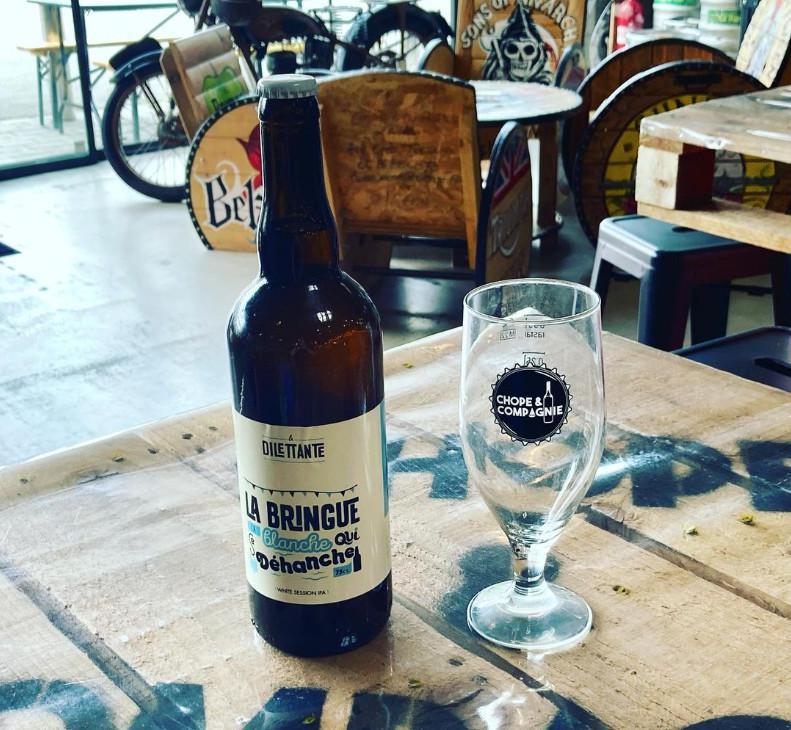 Chope et Compagnie Chope et Compagnie