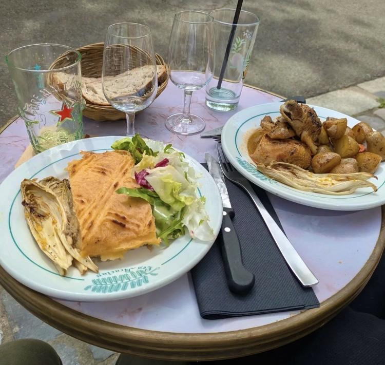 Maison Colette Maison Colette