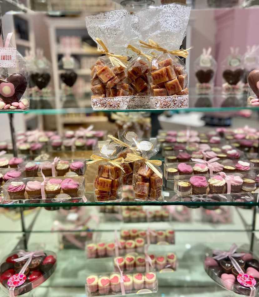 La Gourmandine La Gourmandine