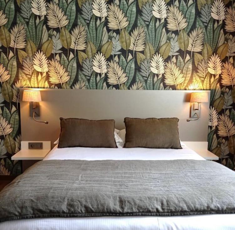 Domaine Le Corbusson