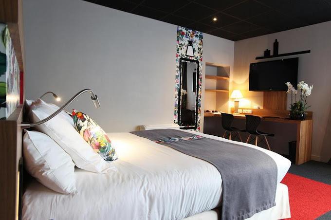 Best Western Hôtel de Paris