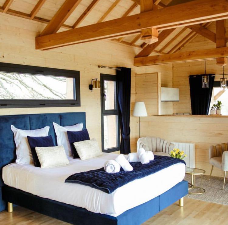 Domaine Le Frichebeau