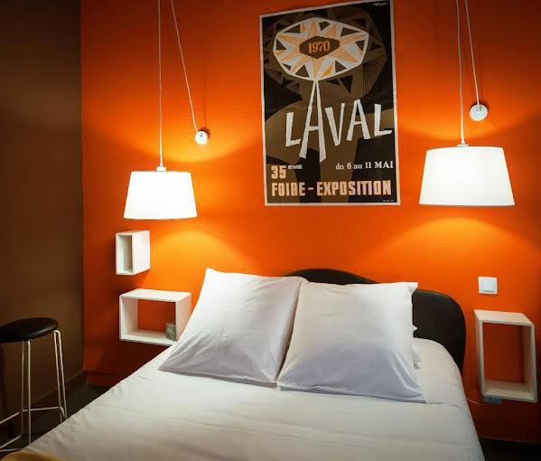 Auberge des Remparts