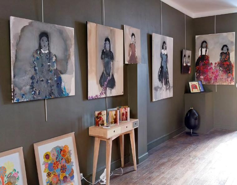 Galerie Eugène