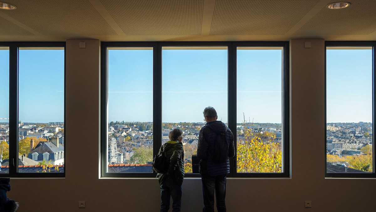 Le Quarante Le Quarante