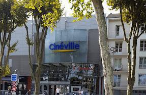 Cinéville