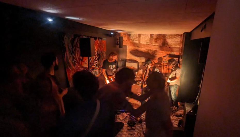 Le Party Teuf