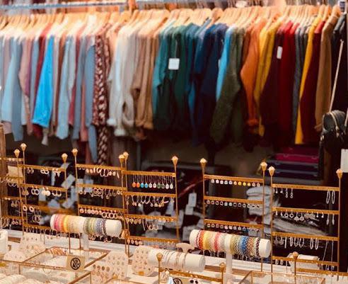 Perrine & Antoinette