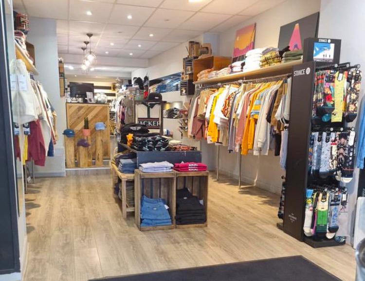 The Corner The Corner