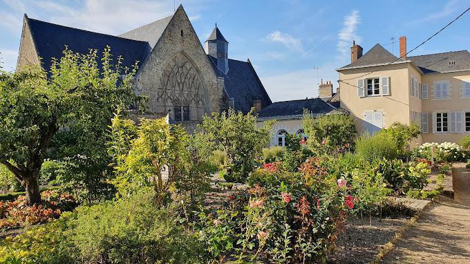 Jardin des Cordeliers