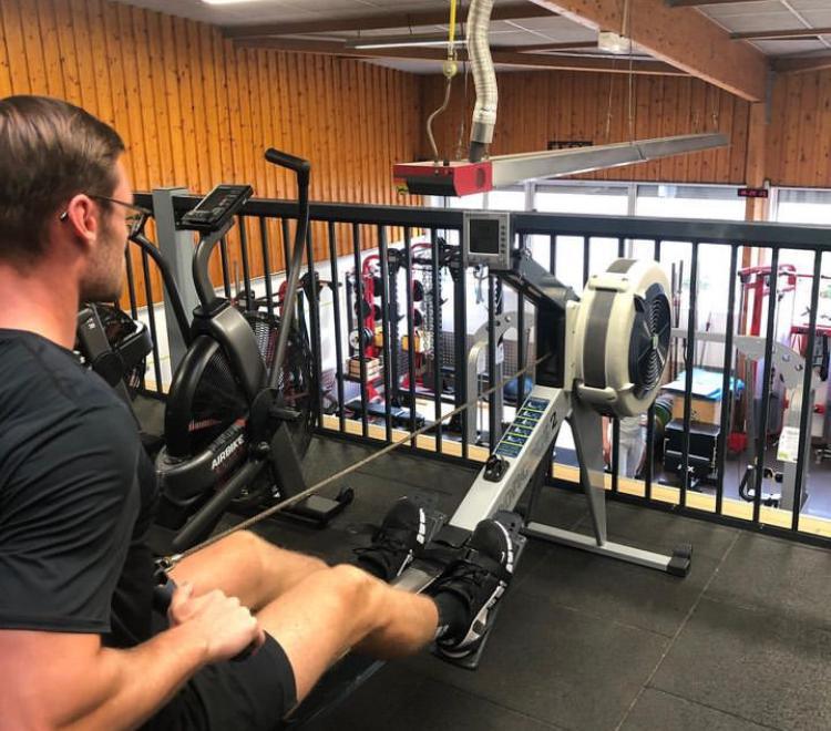 USSB Musculation Fitness USSB Musculation Fitness