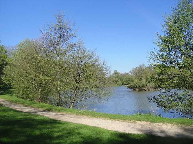 Plaine d'Aventure