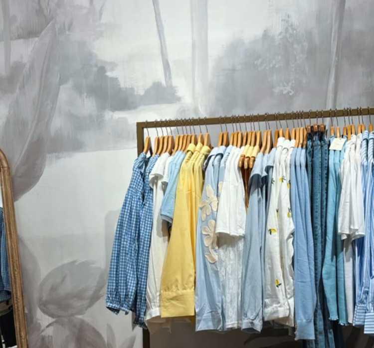 Le Dressing Chic Le Dressing Chic