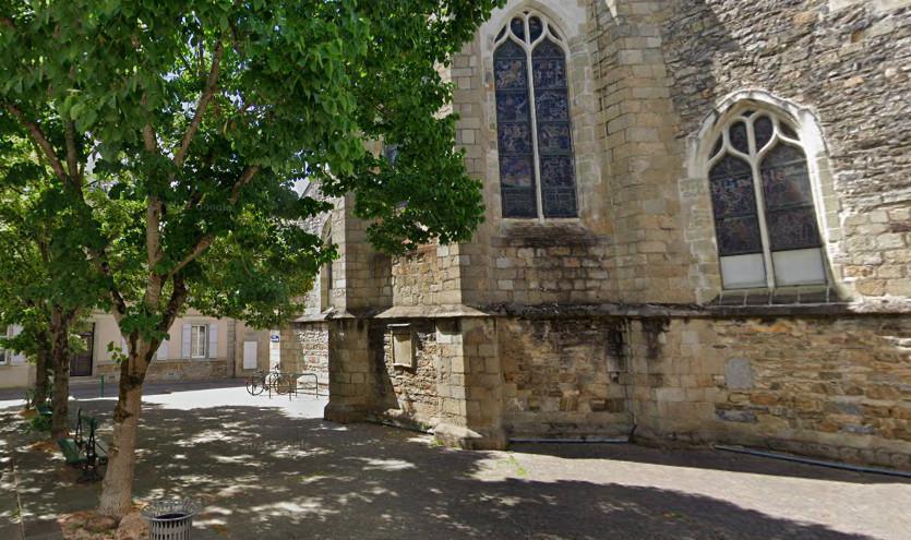 Place Guillaume le Doyen