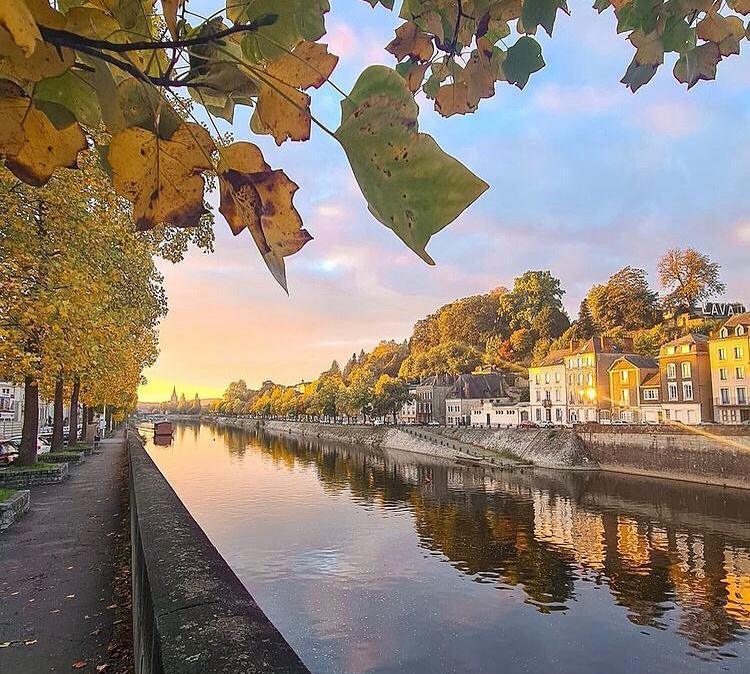 Les Quais