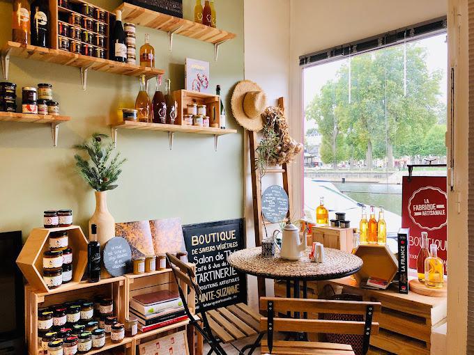 La Fabrique Artisanale