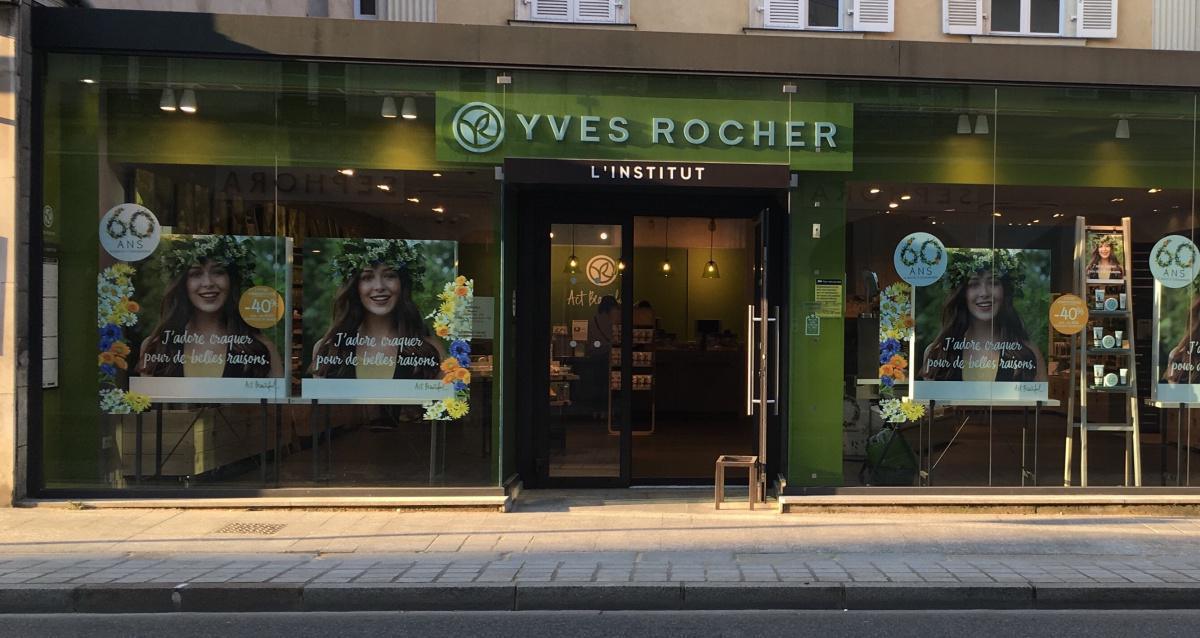 Yves Rocher Yves Rocher
