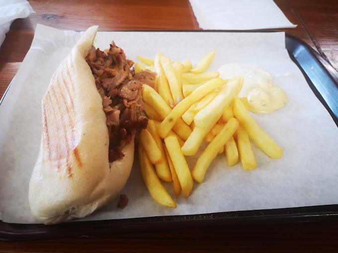 Pacha Kebab