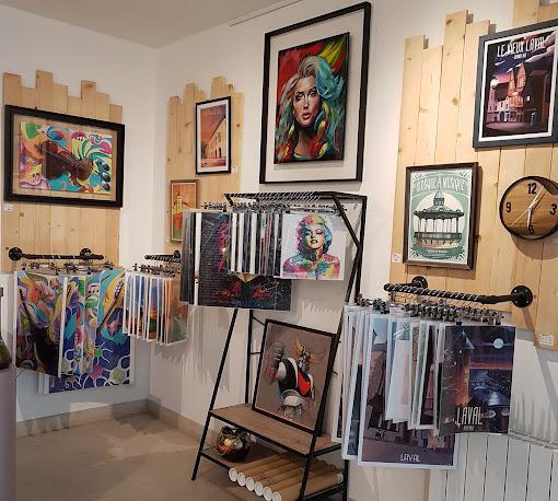 L'Atelier de Vanessa L'Atelier de Vanessa