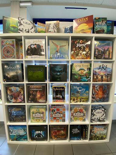 L'Antre des Joueurs L'Antre des Joueurs