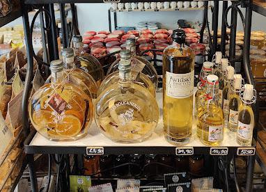 Les Paniers Gourmands