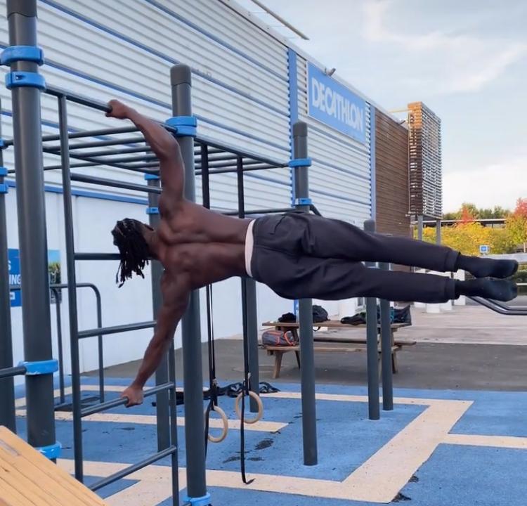 Fitpark (Decathlon)