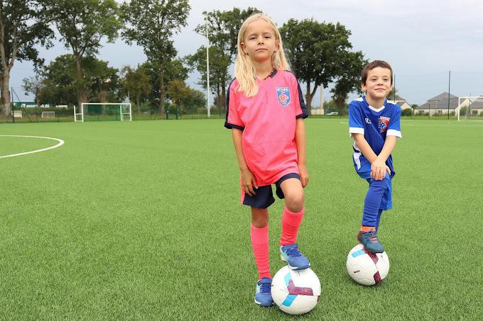 May'Academie Football