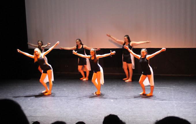Feeling Dance