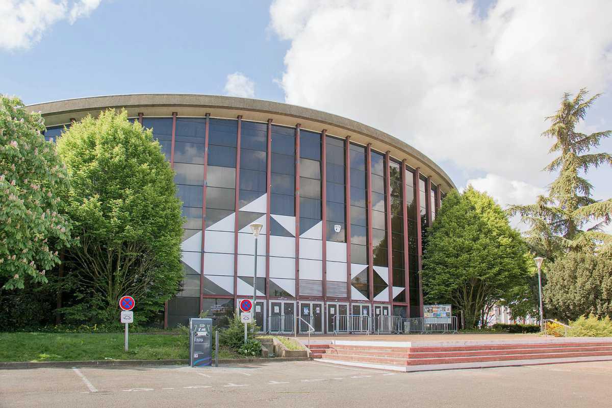 Salle Polyvalente