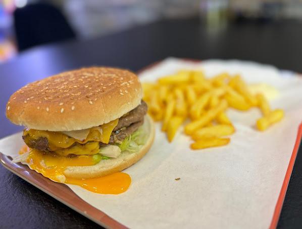 Tacos Laval Cactus (Gare) Tacos Laval Cactus (Gare)