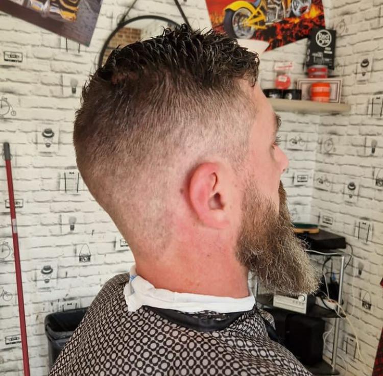 Adam Coiffeur Barbier Adam Coiffeur Barbier