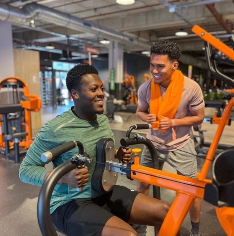 Basic-Fit (Pommeraies)