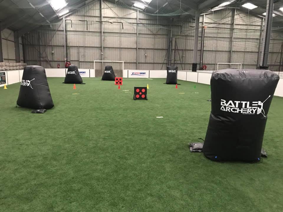 Sport In Park Sport In Park