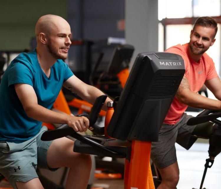Basic-Fit (Murat)