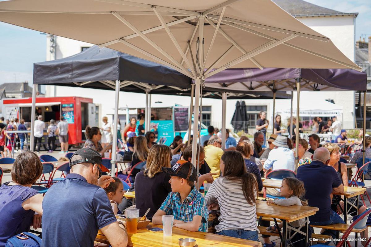 La Terrasse Musicale