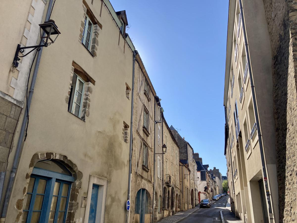 Rue Renaise