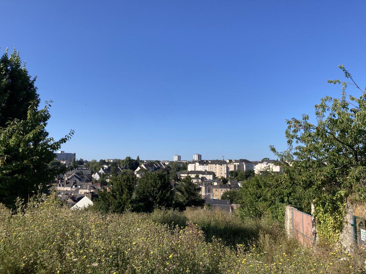 Les Jardins de Beauregard