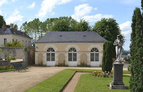L'Orangerie