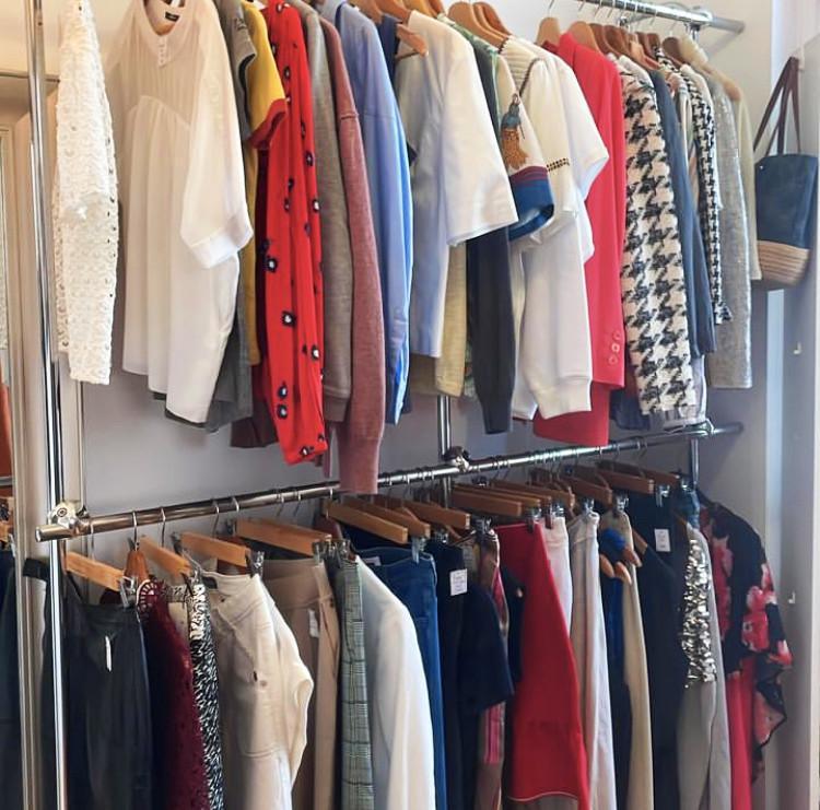 Entre Elles Entre Elles